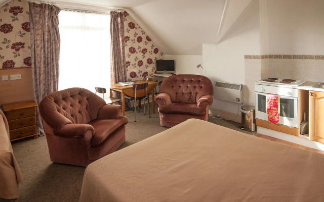 Diamond Apartments Skegness