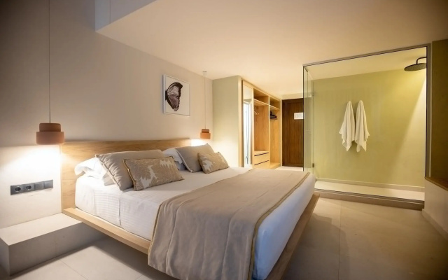 Kouros Exclusive Suites - Adults Only