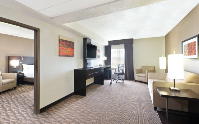 Holiday Inn Express Hotel & Suites Colby by IHG