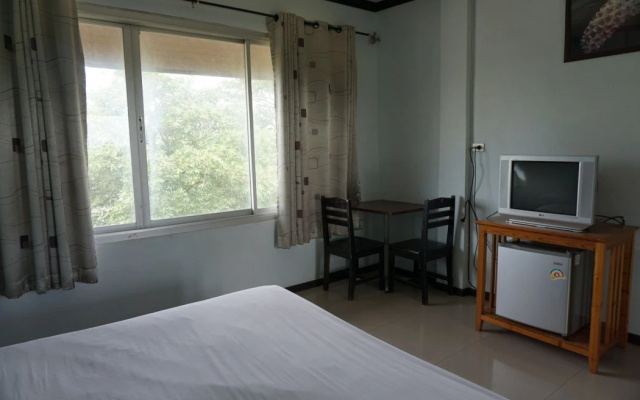 Prickhomgarden Hotel