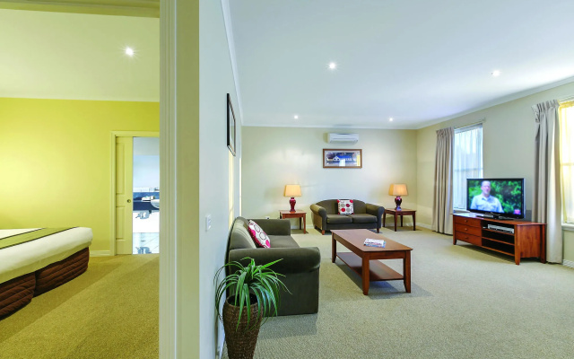 Lake Inn Ballarat