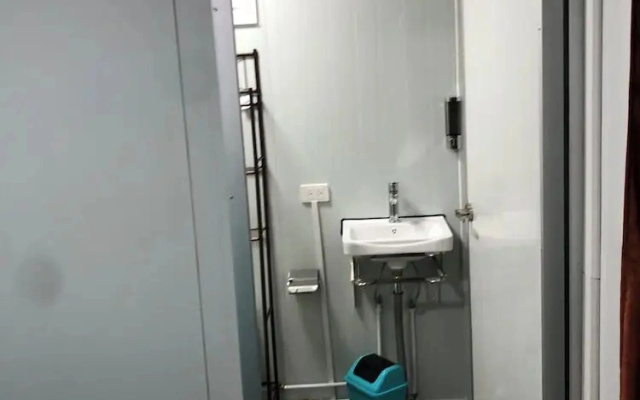 Apartamentos DMR.