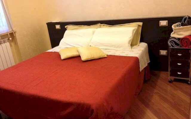 Отель Mirko B&B комната для гостей