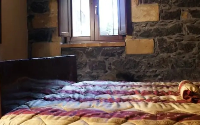 Casina Cancellieri La Rusticana