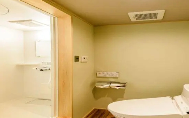 MACHIYA RESIDENCE INN KYOTO Choya Chawanzaka