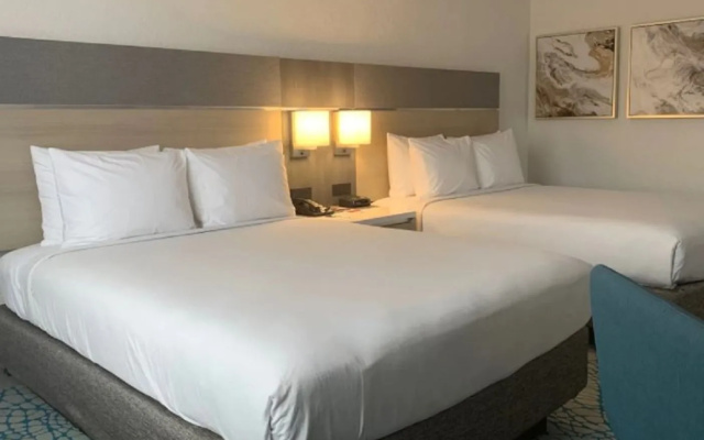 Holiday Inn Resort Kissimmee by the Parks