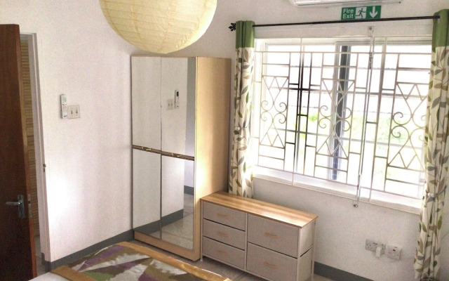 Serenity 2-bed Apartment in Port Antonio, Portland