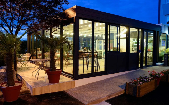 Ibis Orleans Nord Saran