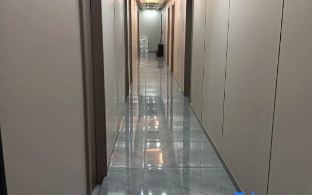 Yulin Elegant Garden Business Hotel