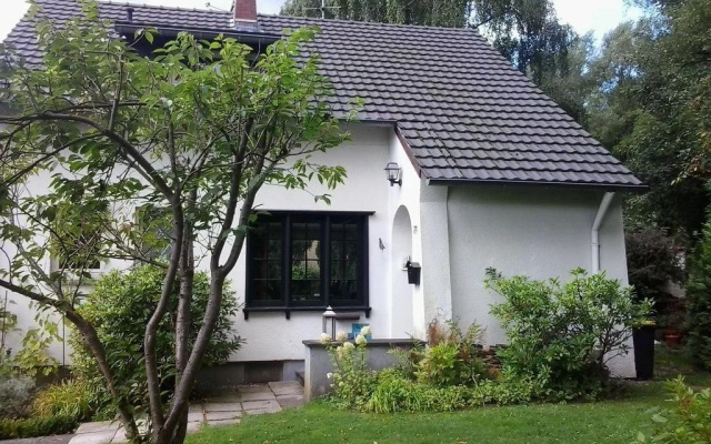 Villa Donar