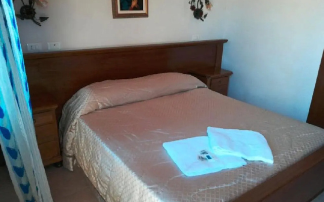 Agriturismo Fattoria del Cavaliere