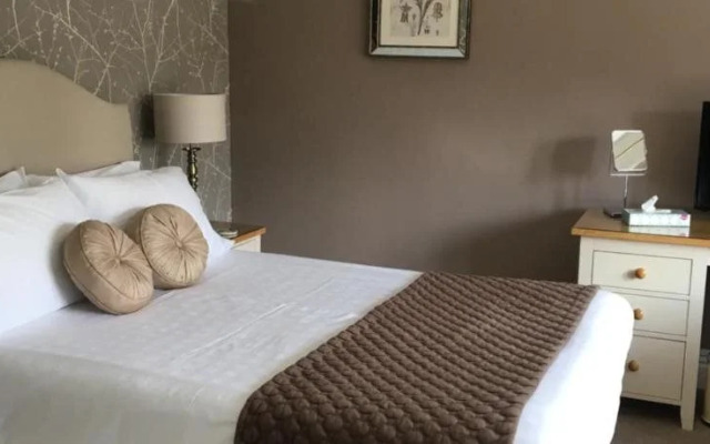 Rye-Flatt Bed and Breakfast