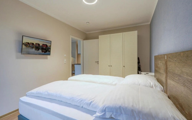 Baltischer Hof Apartment 8
