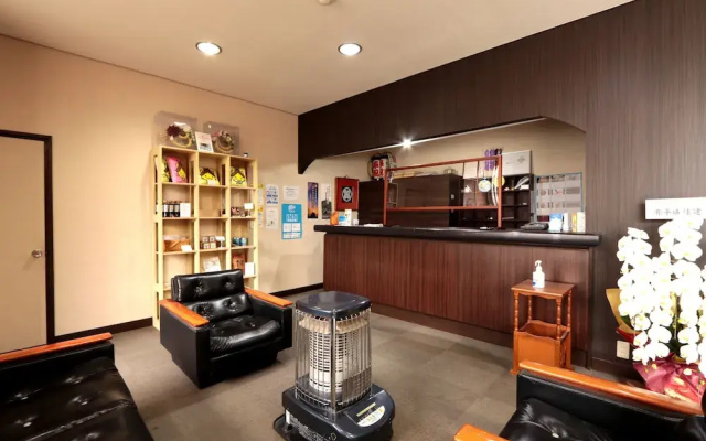 Masuya Ryokan