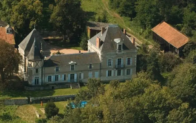 Château de Gerbe