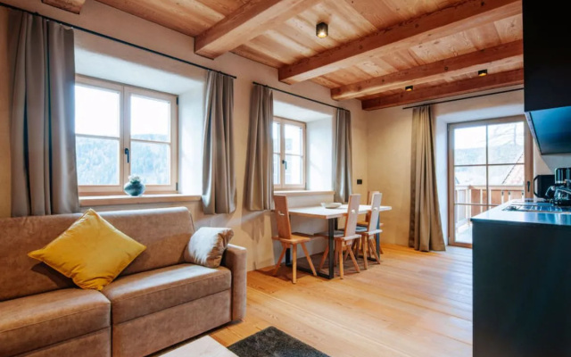 House Wald San Genesio