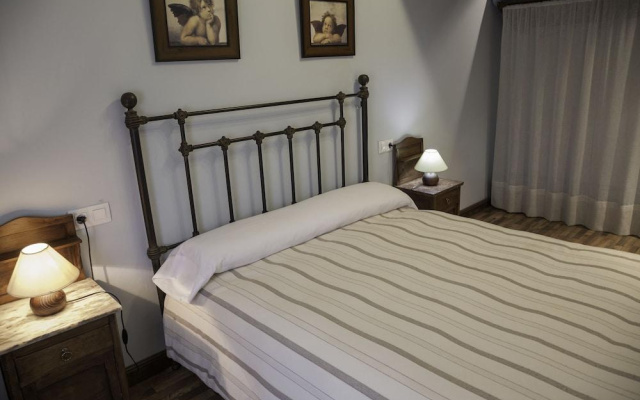 Casa Rural El Balcón De Tera