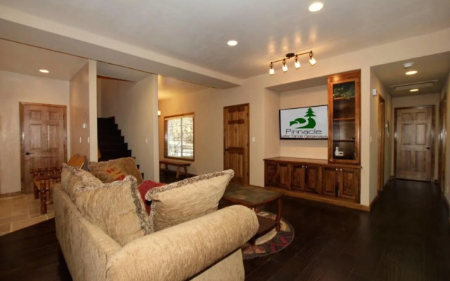 Nottaway Retreat by RedAwning