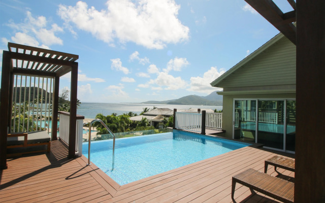 Park Hyatt St. Kitts