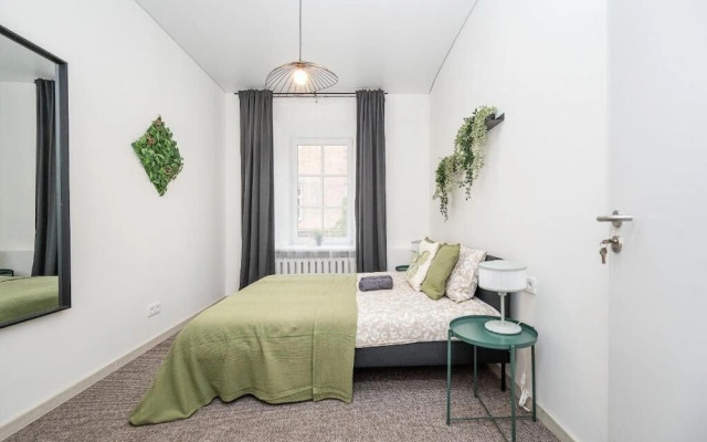 City Nest Vilnius Oldtown