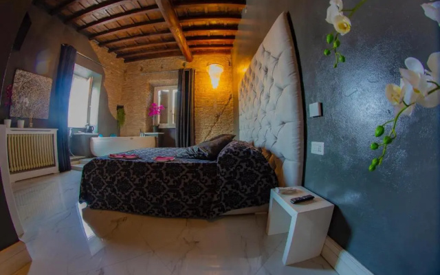 Rhome Luxury suite