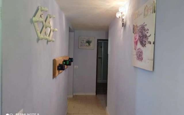 Casa Canton