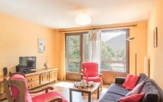 Apartment OrchidÉe 6
