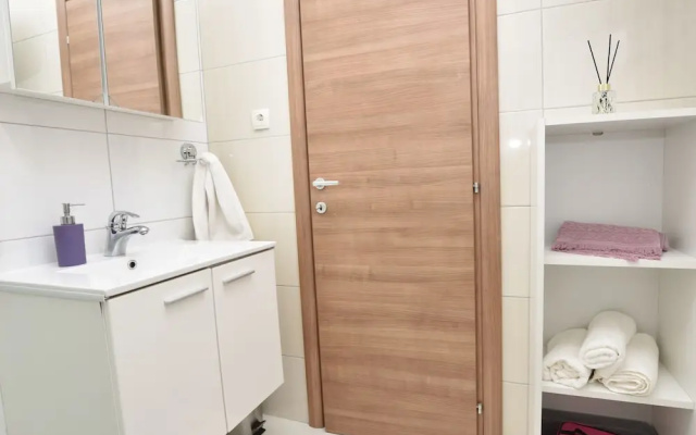 Apartment Afrodita