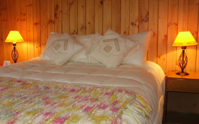 Hotel del Paine