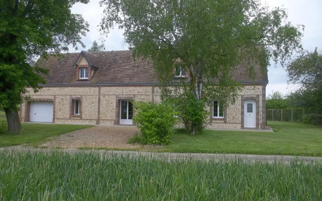 Gite Happonvilliers, 3 pièces, 5 personnes - FR-1-581-59