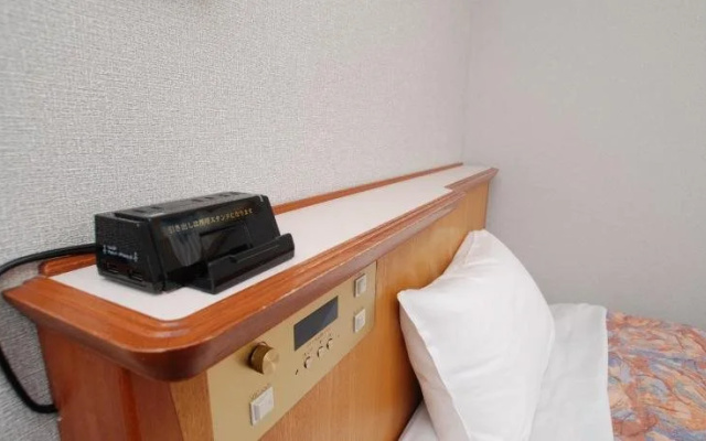 Hotel Arsta Inn
