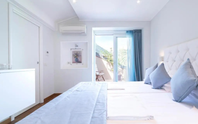 Hotel Baia DOro