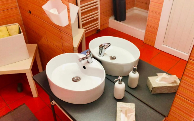Apartman STUDIO Sch Sch Sch
