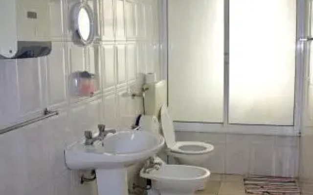 Residencial Rivoli