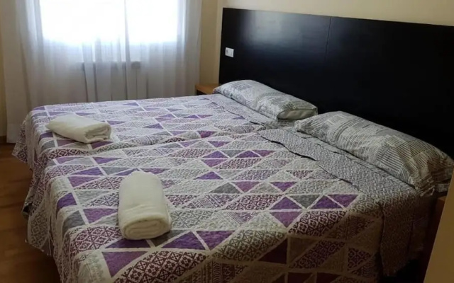Noja Rooms