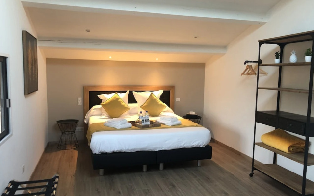 Entre 2 eaux