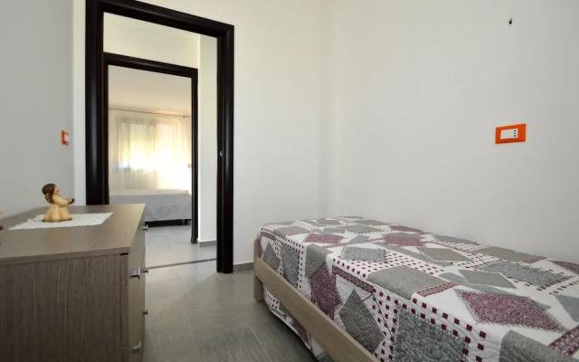 Al062 Villa Bianca 10 Posti con Piscina Privata e