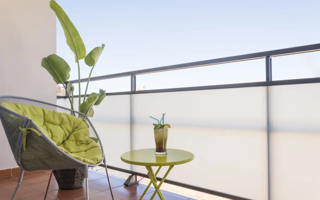 Apartamento Soho Premium
