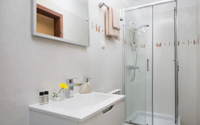 Luxury apartments CasaBlanca/Vivaldi