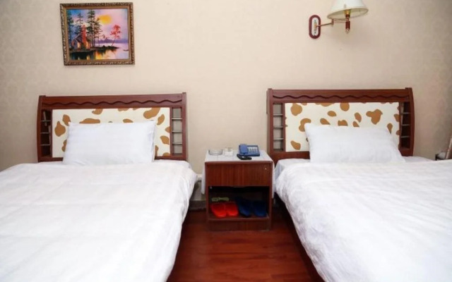 Tianjin Hongyunxin Hotel