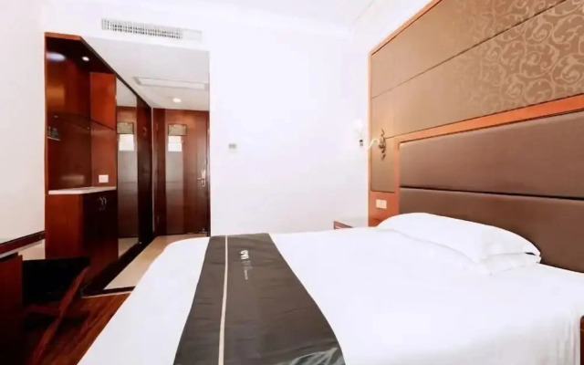 Shengfeng Business Hotel (Ruian Passenger Transport Center Store)