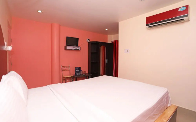 OYO 9589 Hotel Aries