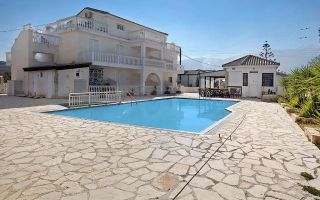 Zantegarden Apartment 7