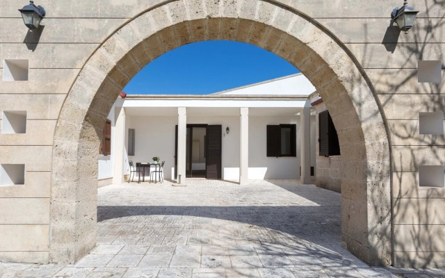 3237 Complesso Verdalis - Monolocale by Barbarhouse