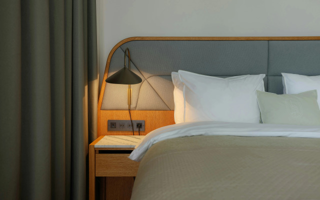 Cori Hornbaek Hotel