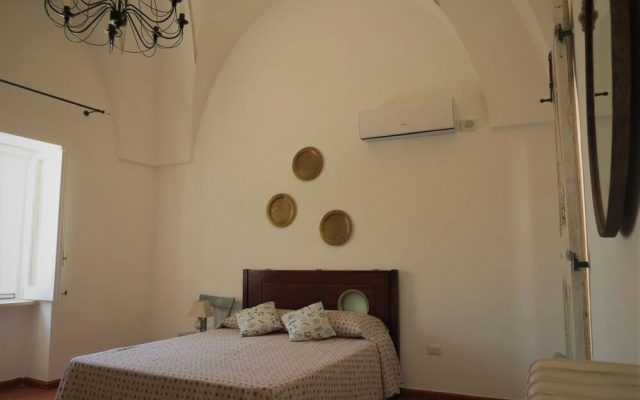 Antica Villa del Conte