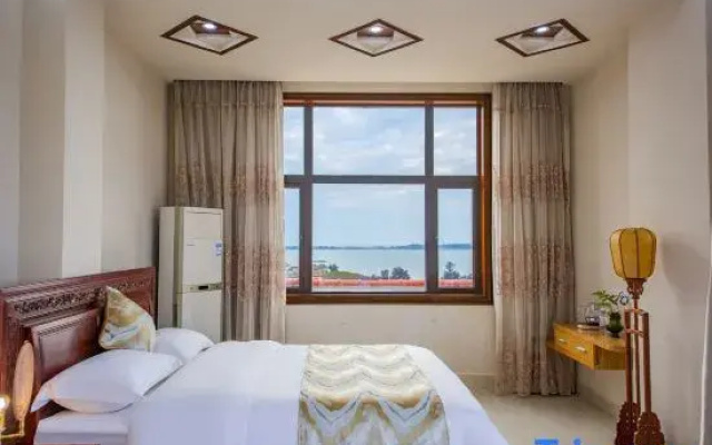 Huixiande Homestay on Meizhou Island