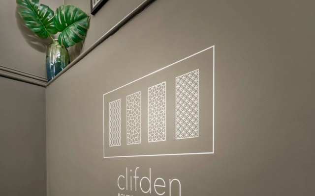 "The Courtyard @ Clifden Boutique Apartments"