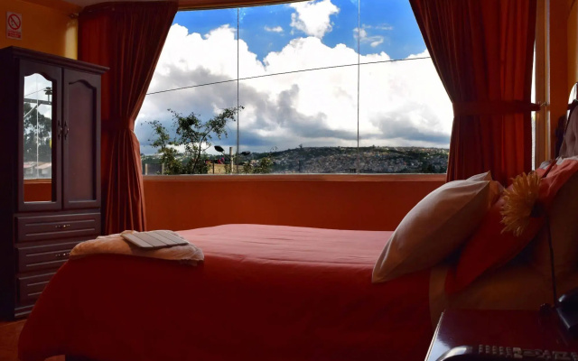 Hotel Miguel Angel