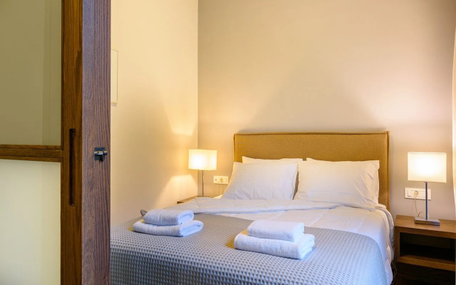 Elounda Colour Apartments